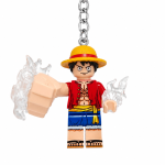 Monkey D. Luffy(Gear 3)