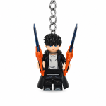 Sung Jin-woo(Shadow Monarch)