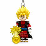 Vegetto(XEON)