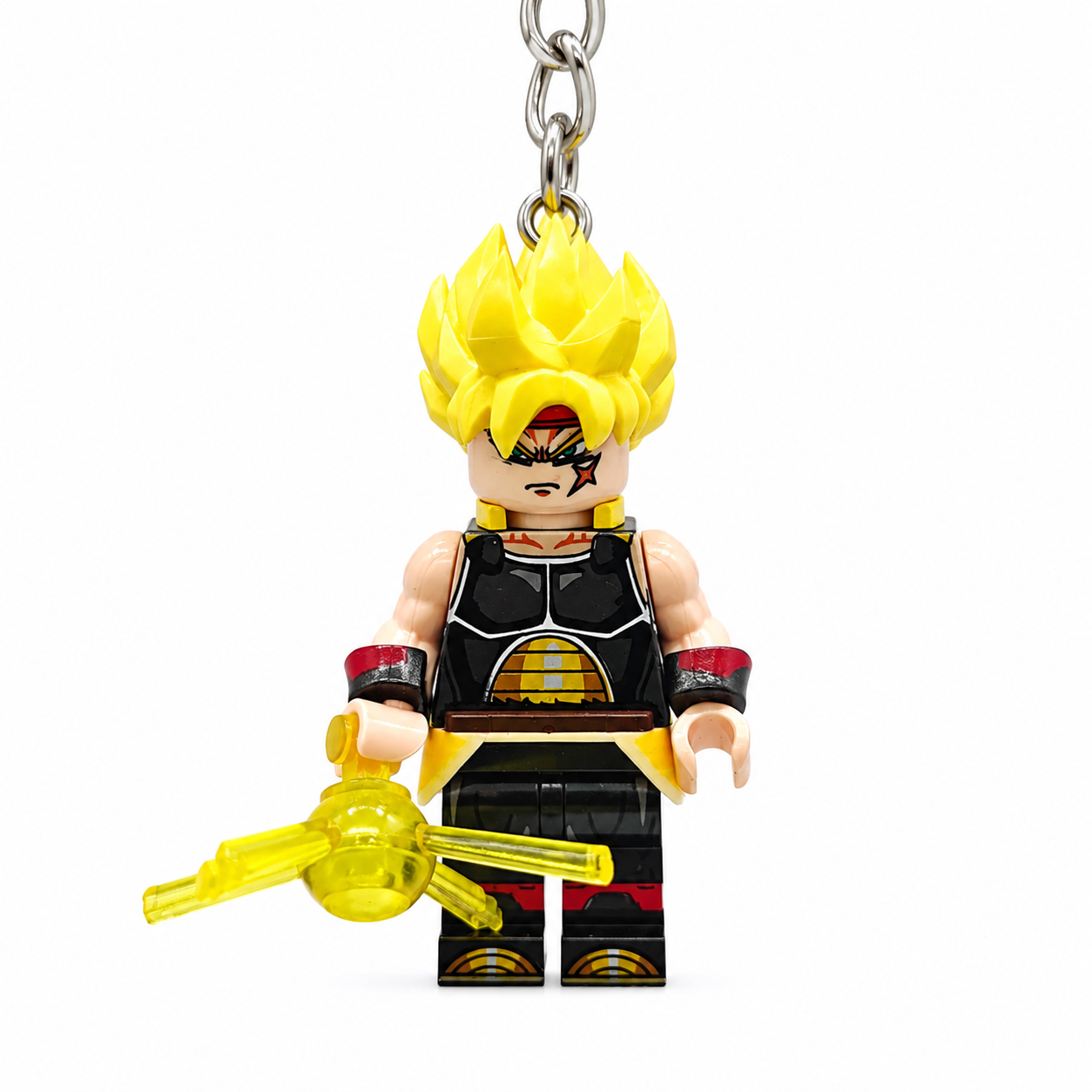 龙珠展示图2 Bardock(Super Saiyan) - Image 1