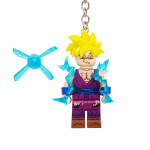 Gohan(Super Saiyan 4)